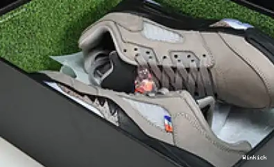 5 Low Jordan “PSG” Air DX6325-204 0505